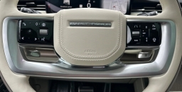 Land Rover Range Rover SE P530 LWB 7 Seat 2025