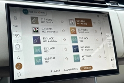 Land Rover Range Rover SE P530 LWB 7 Seat 2025