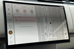 Land Rover Range Rover SE P530 LWB 7 Seat 2025