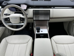 Land Rover Range Rover SE P530 LWB 7 Seat 2025