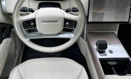 Land Rover Range Rover SE P530 LWB 7 Seat 2025