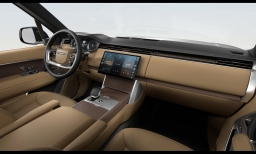 Land Rover Range Rover SE P530 LWB 7 Seat 2026