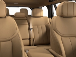 Land Rover Range Rover SE P530 LWB 7 Seat 2026