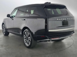 Land Rover Range Rover SE P530 LWB 7 Seat 2026