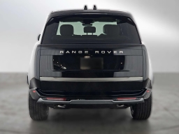 Land Rover Range Rover SE P530 LWB 7 Seat 2026