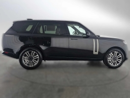 Land Rover Range Rover SE P530 LWB 7 Seat 2026