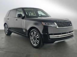 Land Rover Range Rover SE P530 LWB 7 Seat 2026