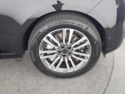 Land Rover Range Rover SE P530 LWB 7 Seat 2026