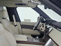 Land Rover Range Rover SE P530 LWB 7 Seat 2026