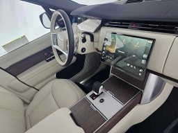 Land Rover Range Rover SE P530 LWB 7 Seat 2026