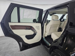 Land Rover Range Rover SE P530 LWB 7 Seat 2026