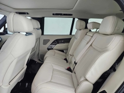 Land Rover Range Rover SE P530 LWB 7 Seat 2026