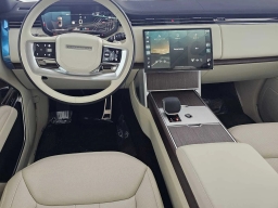 Land Rover Range Rover SE P530 LWB 7 Seat 2026