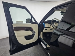 Land Rover Range Rover SE P530 LWB 7 Seat 2026