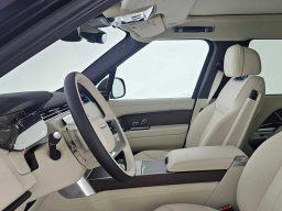 Land Rover Range Rover SE P530 LWB 7 Seat 2026