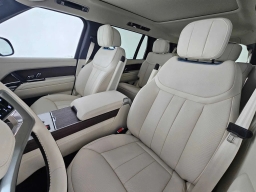 Land Rover Range Rover SE P530 LWB 7 Seat 2026