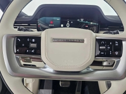 Land Rover Range Rover SE P530 LWB 7 Seat 2026