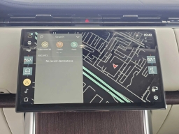 Land Rover Range Rover SE P530 LWB 7 Seat 2026