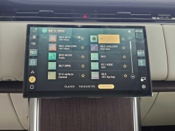 Land Rover Range Rover SE P530 LWB 7 Seat 2026