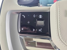 Land Rover Range Rover SE P530 LWB 7 Seat 2026