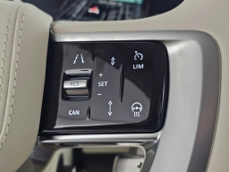 Land Rover Range Rover SE P530 LWB 7 Seat 2026