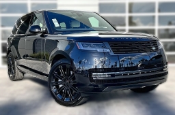 Land Rover Range Rover SE P530 LWB 7 Seat 2026