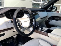 Land Rover Range Rover SE P530 LWB 7 Seat 2026