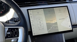 Land Rover Range Rover SE P530 LWB 7 Seat 2026