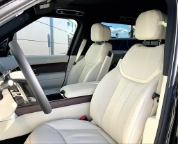 Land Rover Range Rover SE P530 LWB 7 Seat 2026
