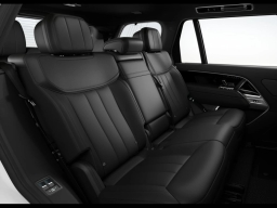 Land Rover Range Rover SE P530 LWB 7 Seat 2026