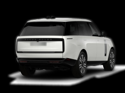 Land Rover Range Rover SE P530 LWB 7 Seat 2026