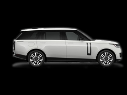 Land Rover Range Rover SE P530 LWB 7 Seat 2026