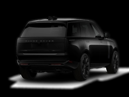 Land Rover Range Rover SE P530 LWB 7 Seat 2026