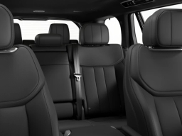 Land Rover Range Rover SE P530 LWB 7 Seat 2026