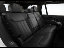 Land Rover Range Rover SE P530 LWB 7 Seat 2026