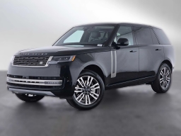 Land Rover Range Rover SE P530 LWB 7 Seat 2026