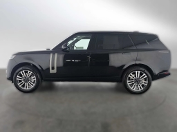 Land Rover Range Rover SE P530 LWB 7 Seat 2026