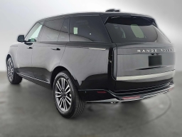 Land Rover Range Rover SE P530 LWB 7 Seat 2026