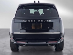 Land Rover Range Rover SE P530 LWB 7 Seat 2026