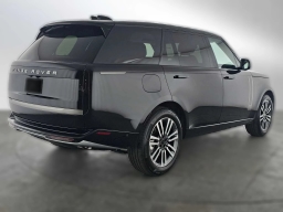 Land Rover Range Rover SE P530 LWB 7 Seat 2026