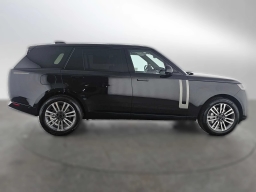 Land Rover Range Rover SE P530 LWB 7 Seat 2026