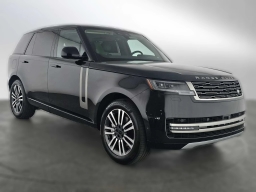 Land Rover Range Rover SE P530 LWB 7 Seat 2026