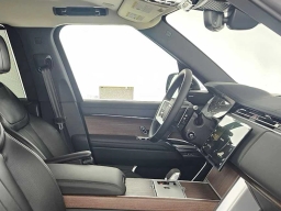 Land Rover Range Rover SE P530 LWB 7 Seat 2026