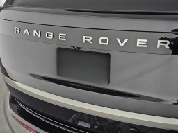 Land Rover Range Rover SE P530 LWB 7 Seat 2026