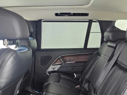 Land Rover Range Rover SE P530 LWB 7 Seat 2026