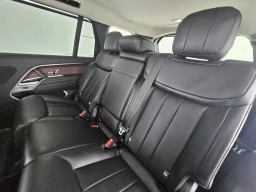 Land Rover Range Rover SE P530 LWB 7 Seat 2026