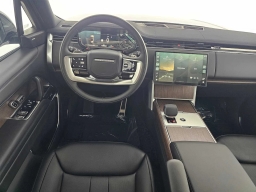 Land Rover Range Rover SE P530 LWB 7 Seat 2026