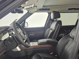 Land Rover Range Rover SE P530 LWB 7 Seat 2026