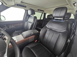 Land Rover Range Rover SE P530 LWB 7 Seat 2026