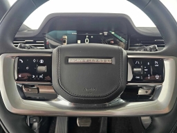 Land Rover Range Rover SE P530 LWB 7 Seat 2026